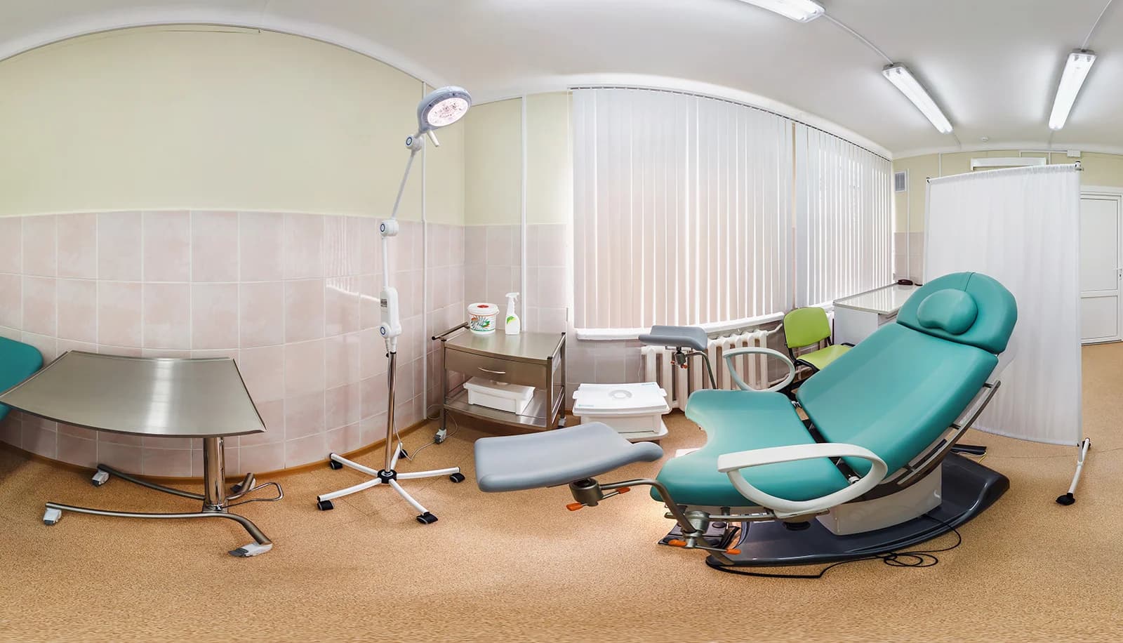 Confidential Abortion Center