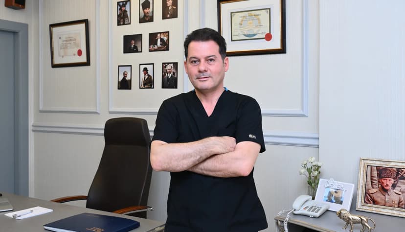 Kürtaj Doktoru