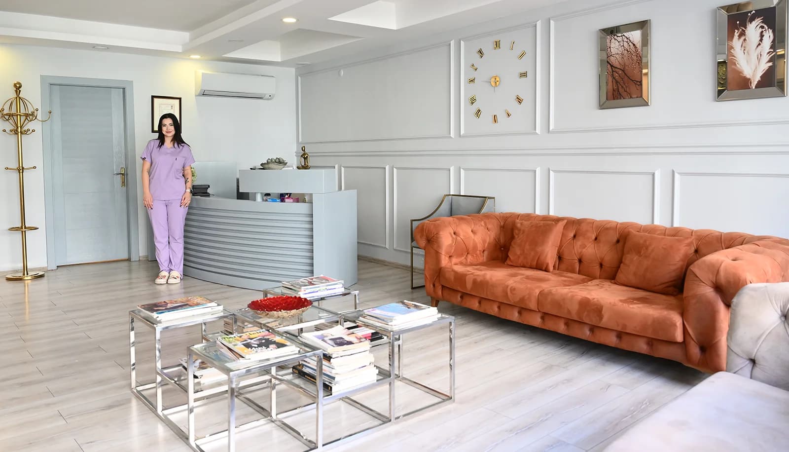 Abortion Centers in Istanbul