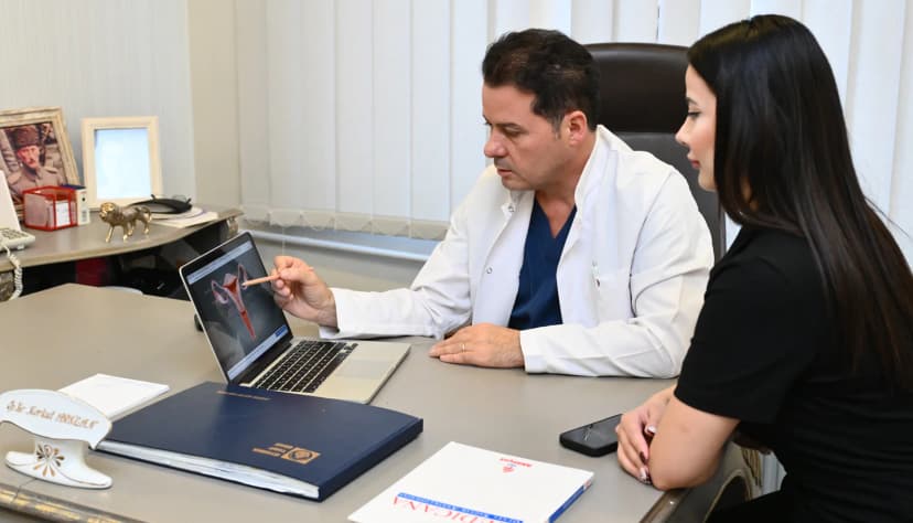 rahim ağzı kanseri tarama ve tedavisi