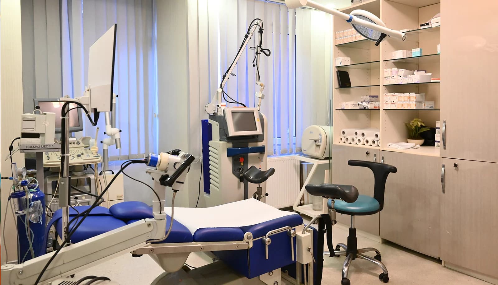 Where Is Permanent Hymen Repair Performed?