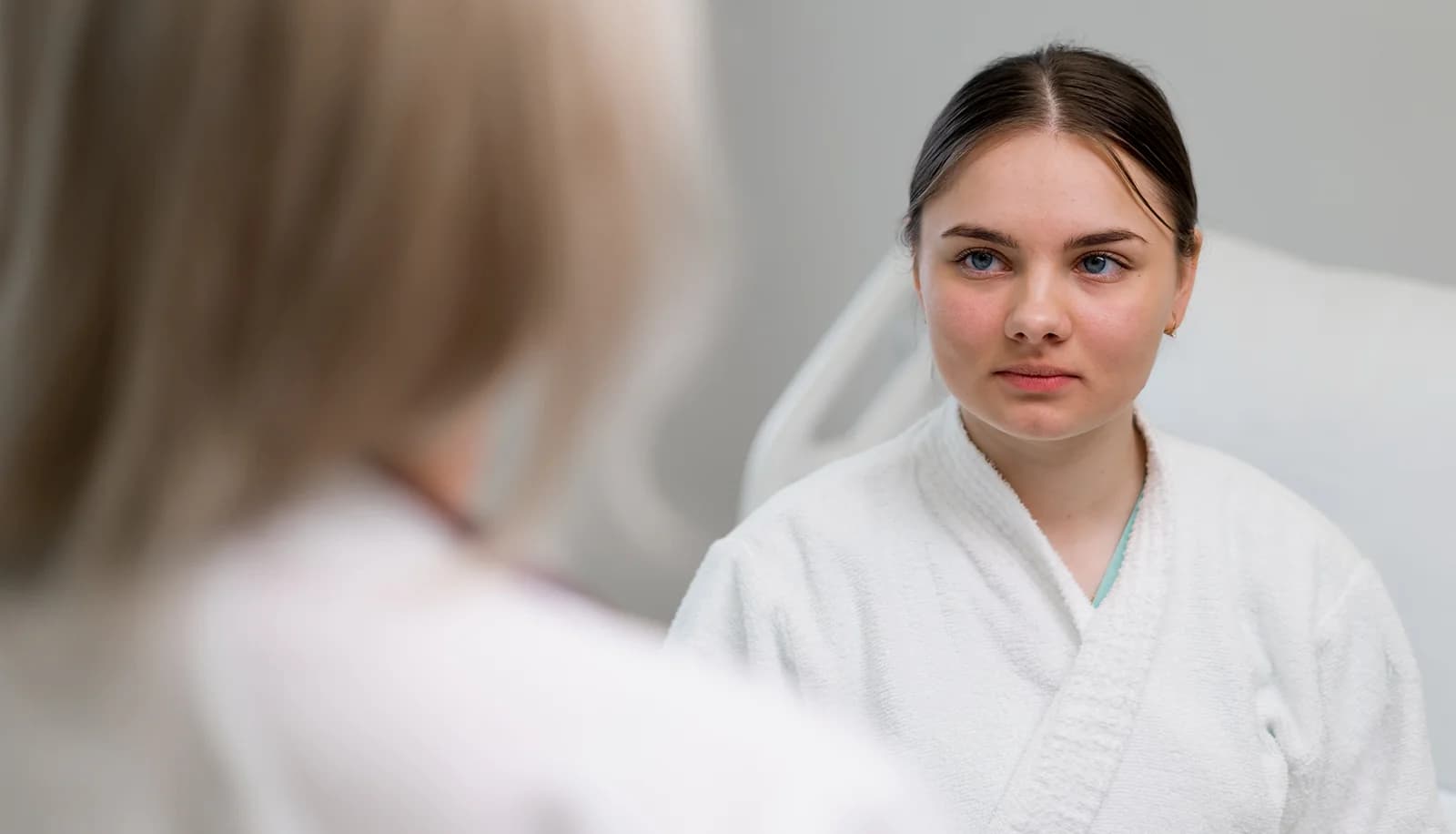 How Long Does Permanent Hymen Repair Take?