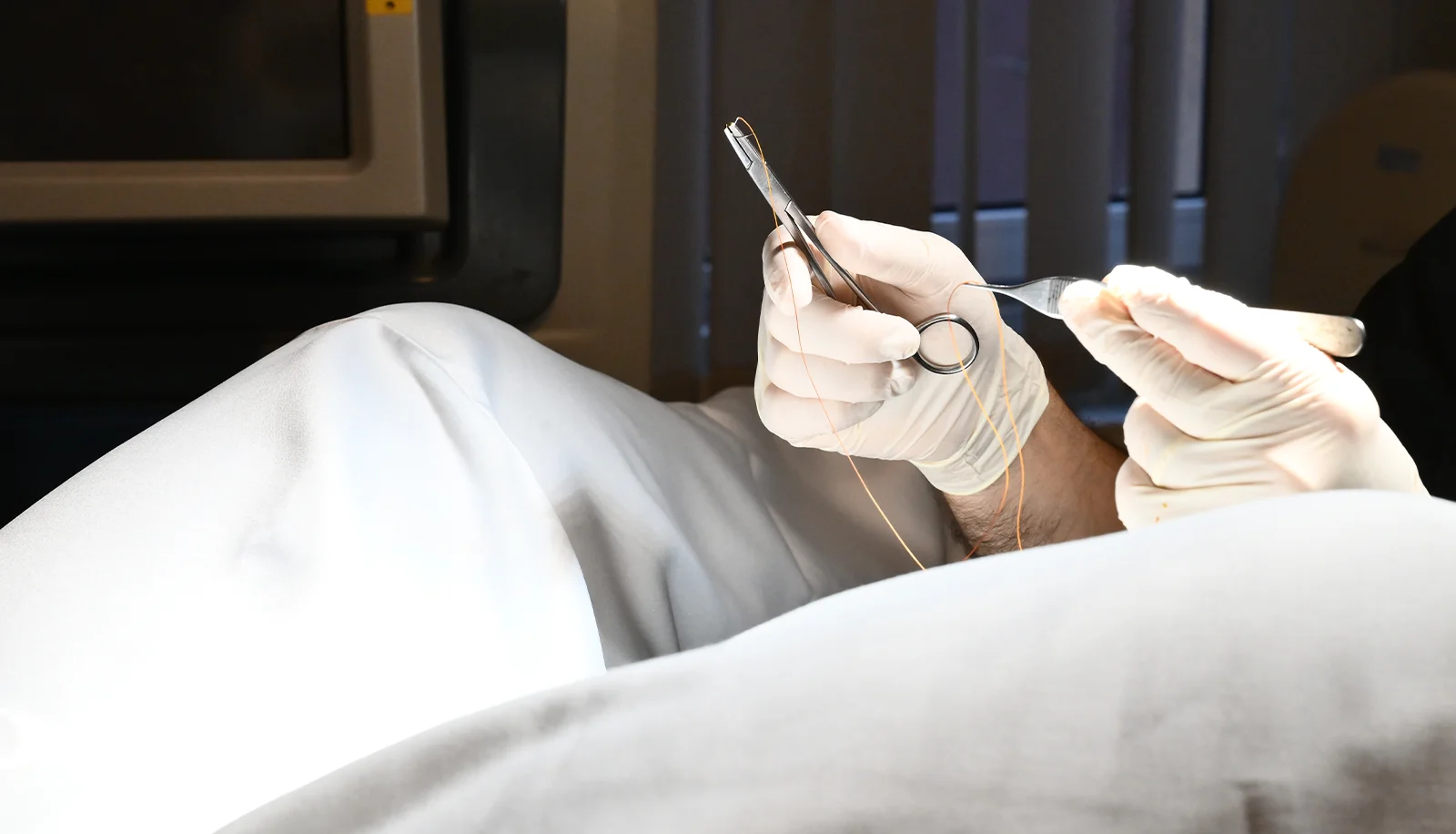 Clitoral Aesthetics (Hoodoplasty)