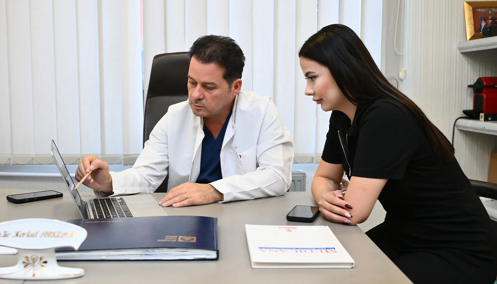 Non-Surgical Vaginal Aesthetic (Genital Aesthetic) Procedures