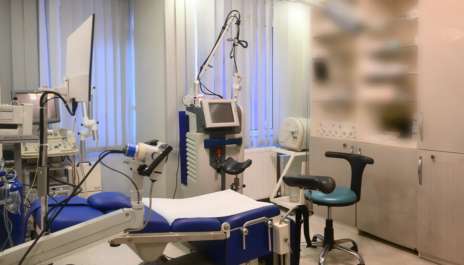 Where Are Vaginal Aesthetic Procedures Performed?