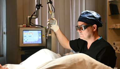 Surgical and Laser Vaginal Tightening