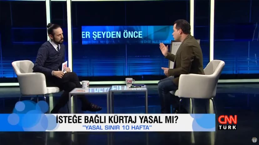 CNN türk