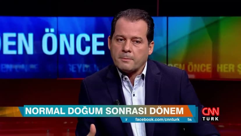 CNN türk