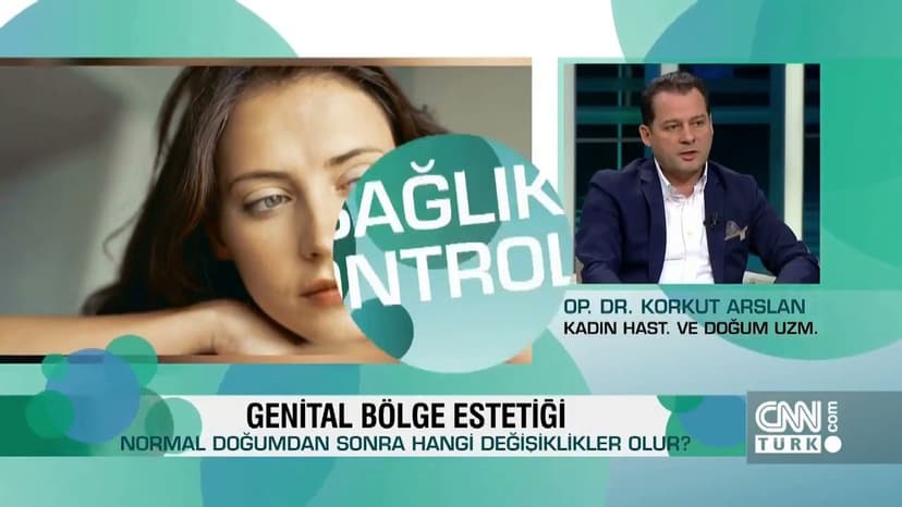 CNN türk