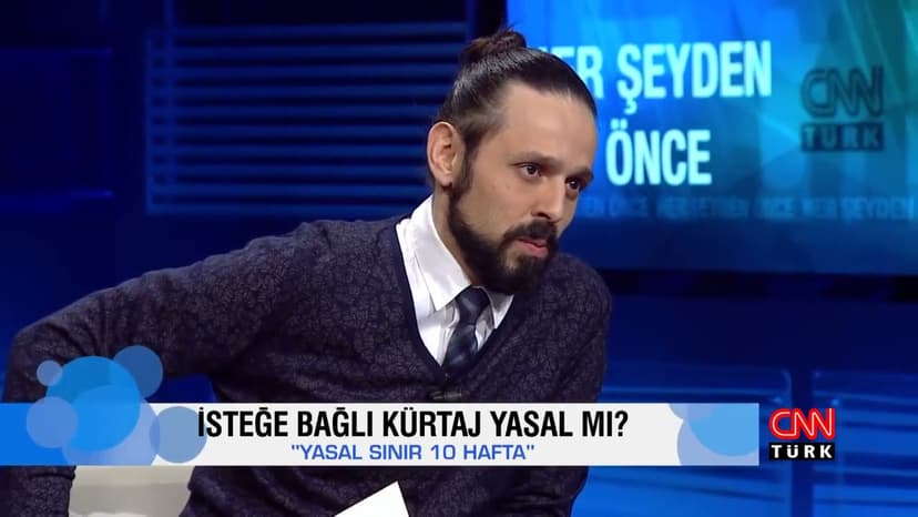 CNN türk