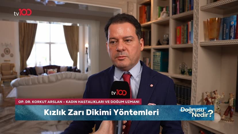 TV100