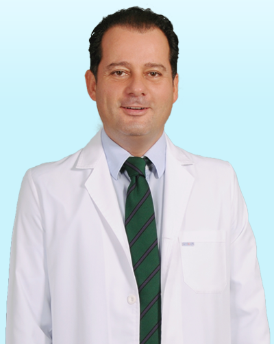 Jin. Op. Dr. Korkut Arslan