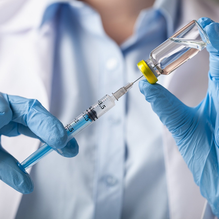 HPV Aşısı Tipleri
