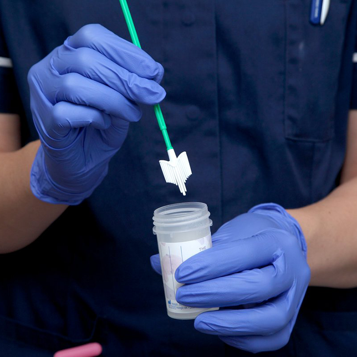 HPV Testi İçin En Güvenilir Sonuç